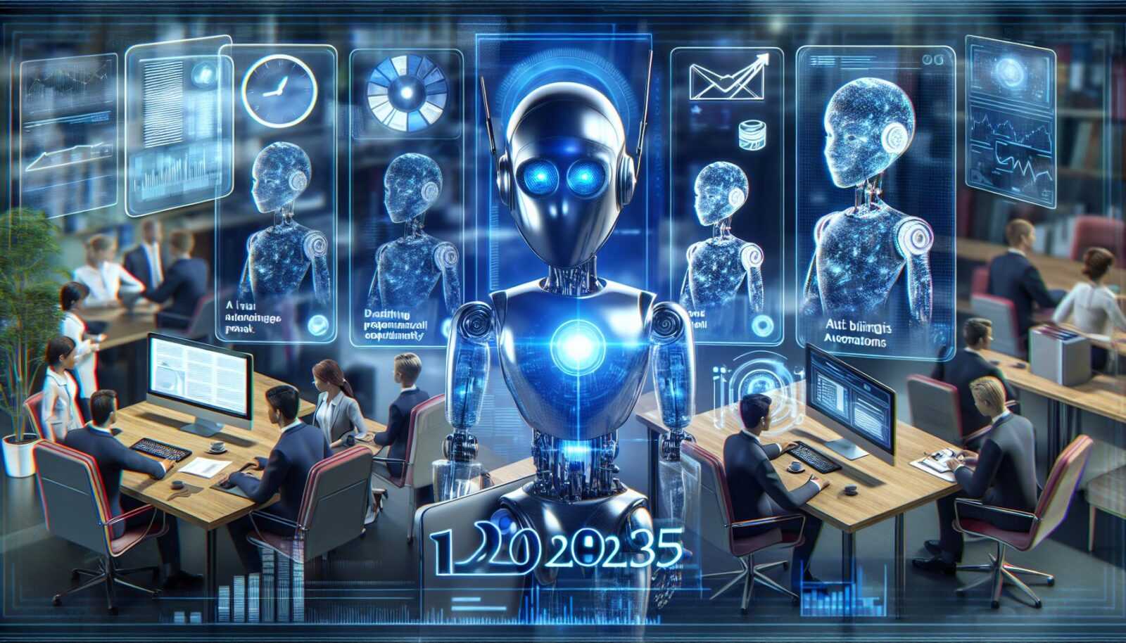 Actionable Areas for Agentic Implementation in 2025