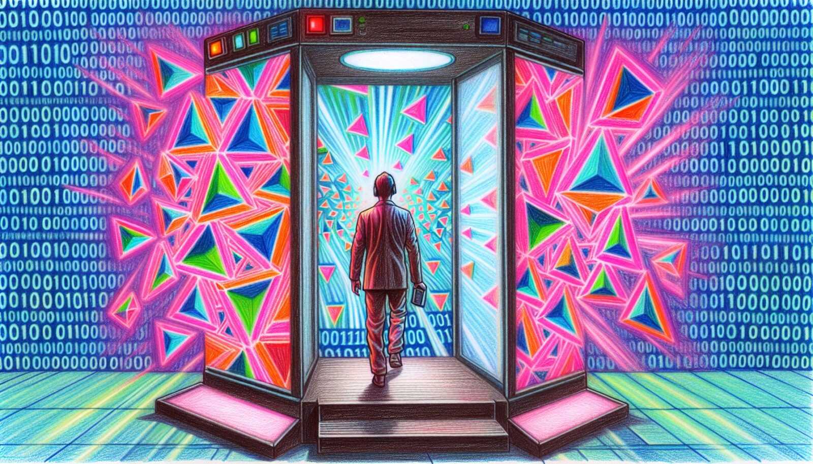 Could AI Ever Achieve True Consciousness?