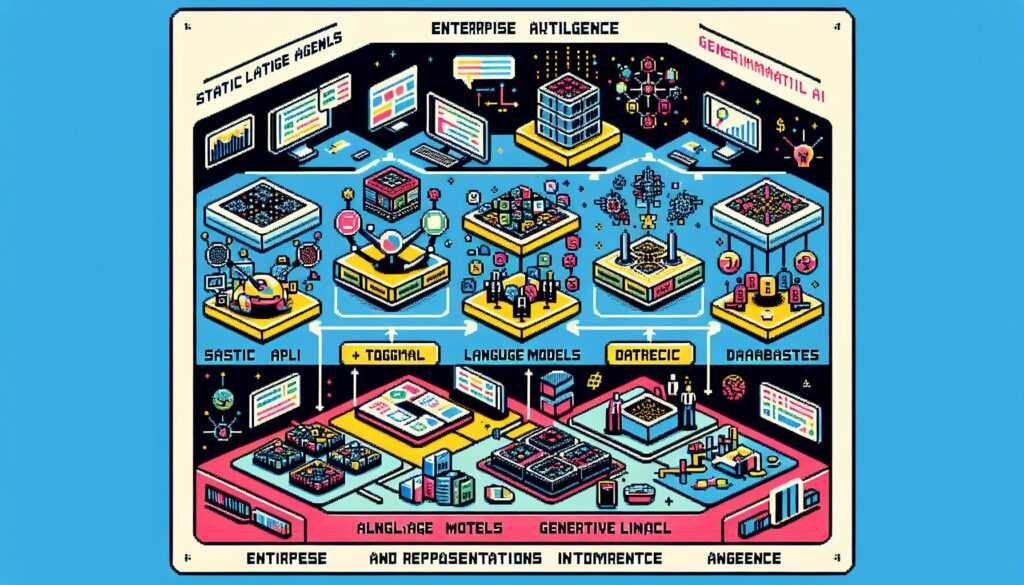 AI Agents vs. Agentic AI For The Future of Business