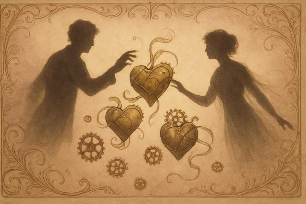 Is AI Changing the Way We Experience Love?