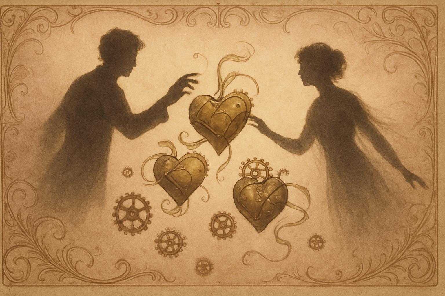 Is AI Changing the Way We Experience Love?