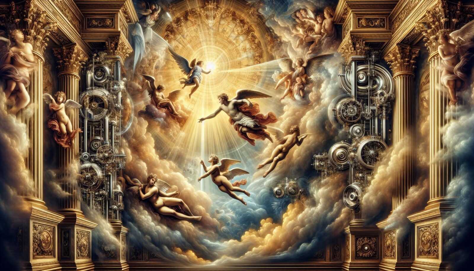 Is Artificial Intelligence Changing the Future of Humanity?