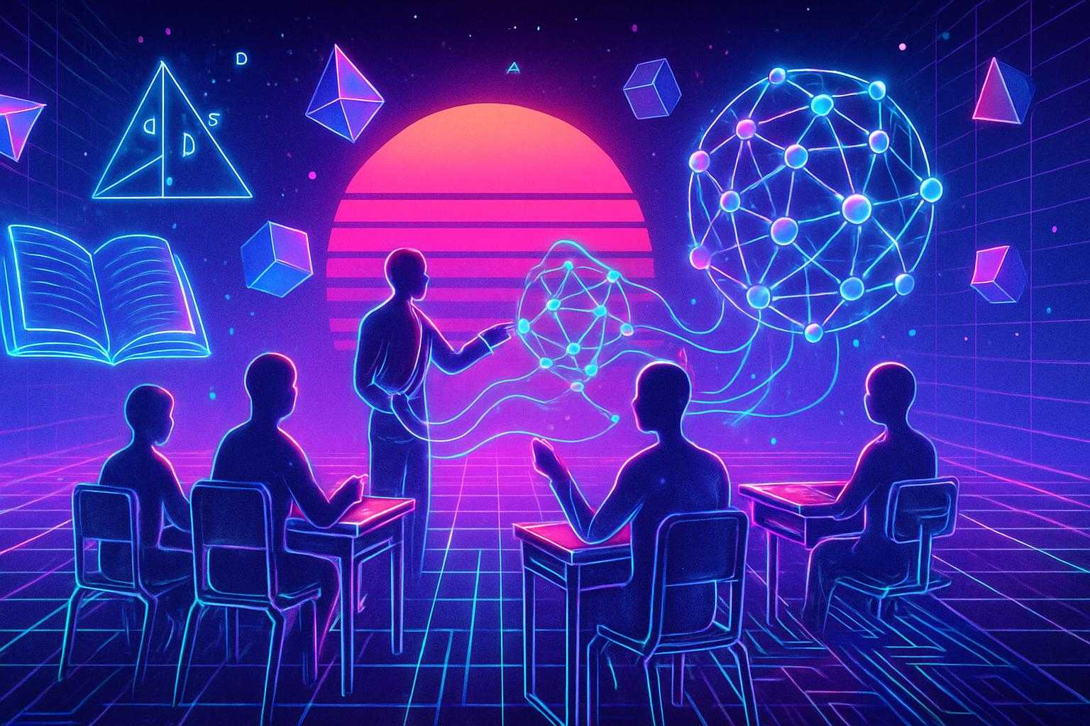 Is AI Literacy the New Core Skill in Education?