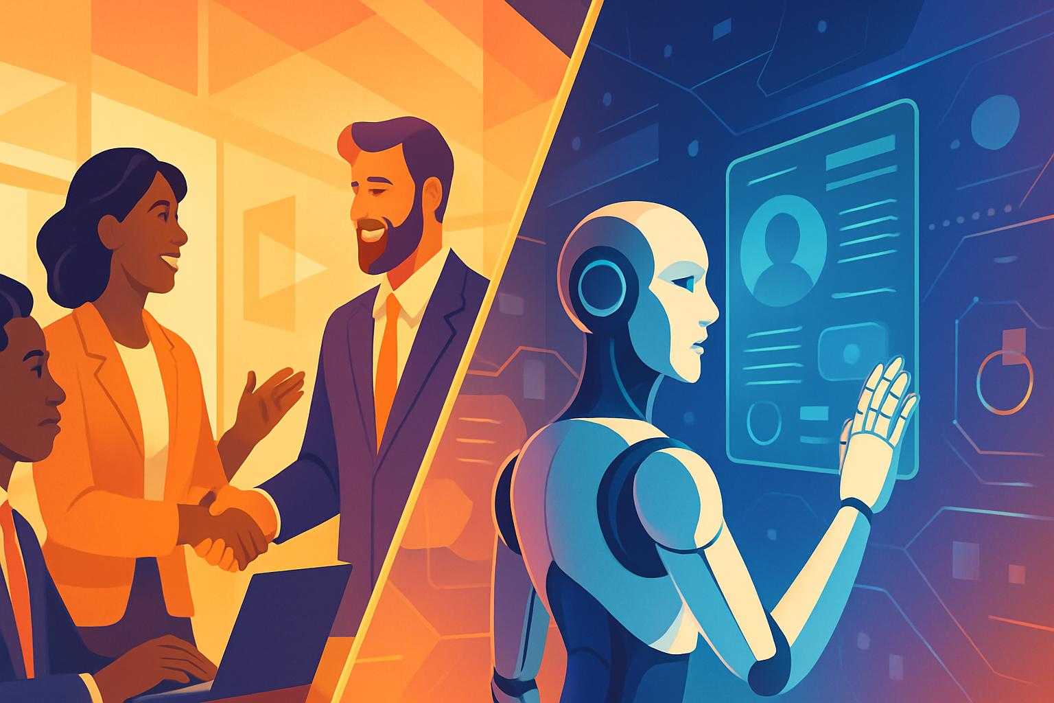 Succeeding In An Ai Driven World Through Human Skills