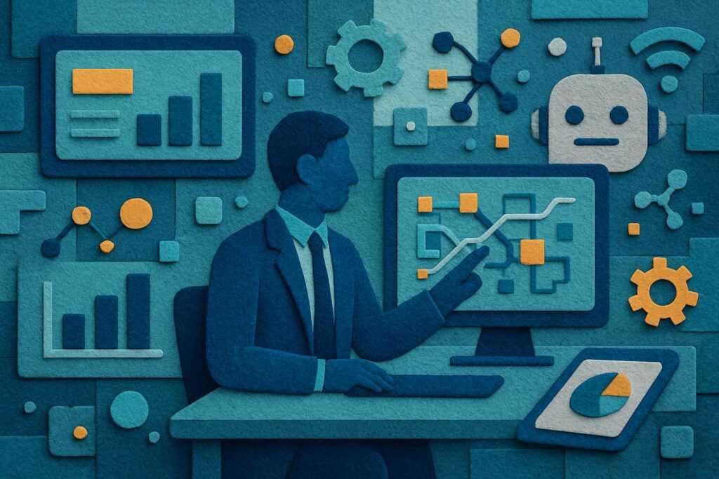 Why Every Company is Becoming an AI Company—If They Want to Compete