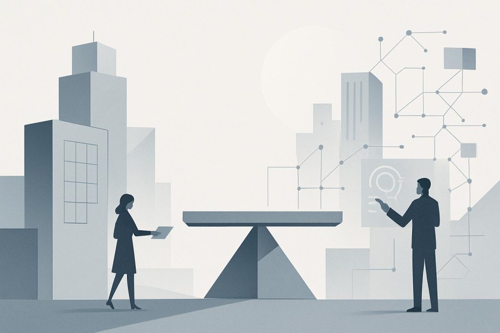 Future-Proof Your Business With Smart Processes and Adaptable Teams