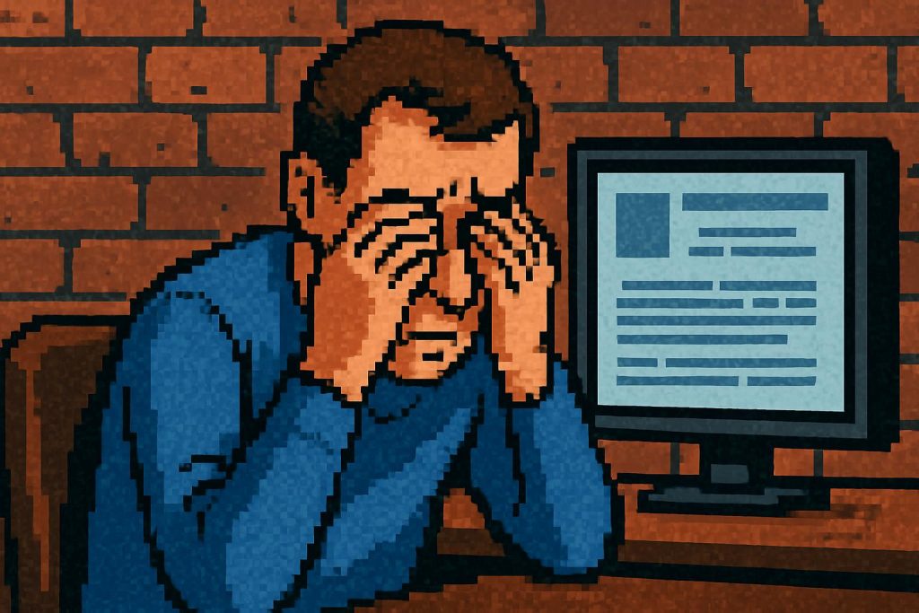 Poor ROI on AI? Is It a Tech OR Human Problem?