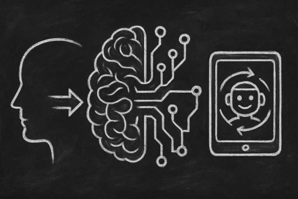 The Agentic Era: Anticipating Needs & Autonomous Decision Making