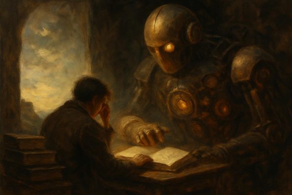 Balancing Automation and Skill Development in the Modern Workplace