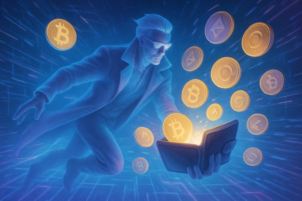 AI Agents Move One Step Closer to Spending Your Money