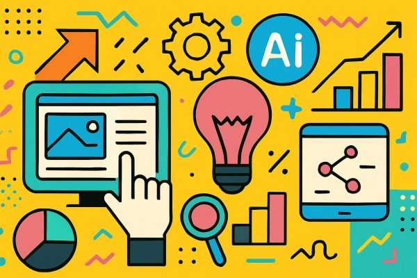 Starting a Business is Easier Than Ever, With AI. But How?